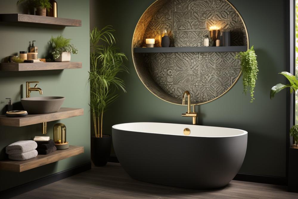 Salle de Bain à Clermont-l'Hérault