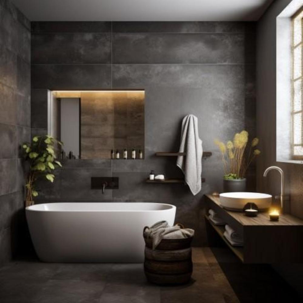 Rénovation de salle de bain à Clermont-l'Hérault
